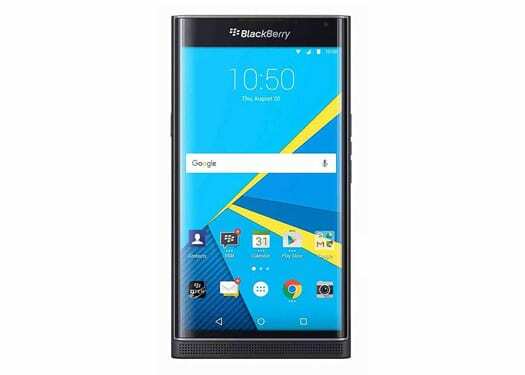 Blackberry Priv