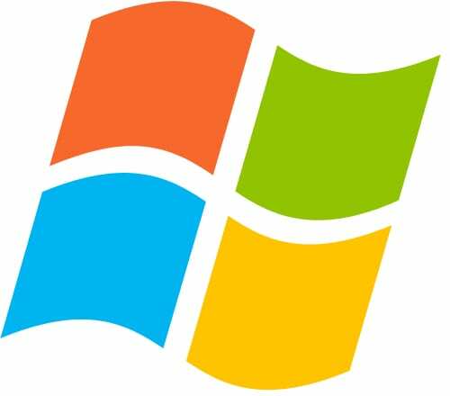 logo di Windows