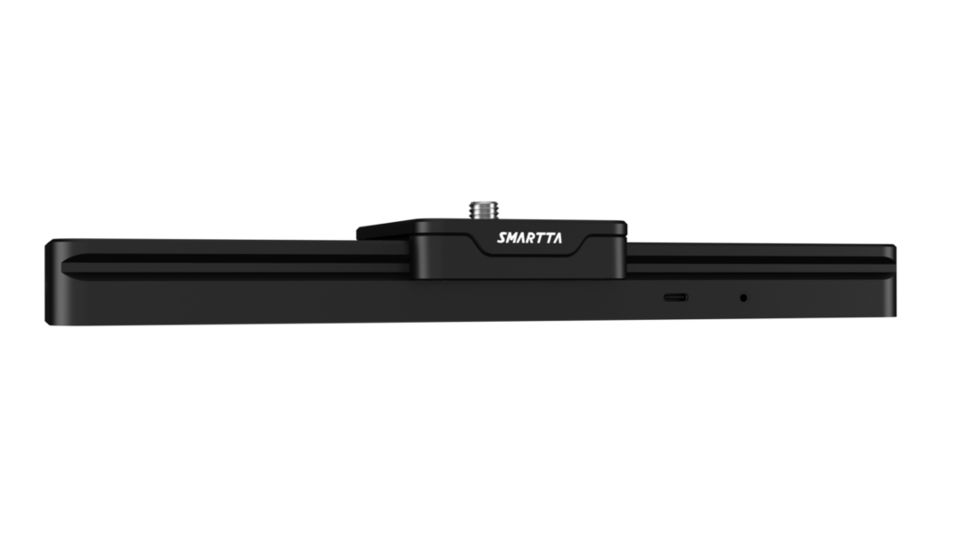 Smartta SliderMini 2 är en utmärkt kamerareglage fylld med användbara funktioner. Använd vår kod XDA20 för $20 rabatt!