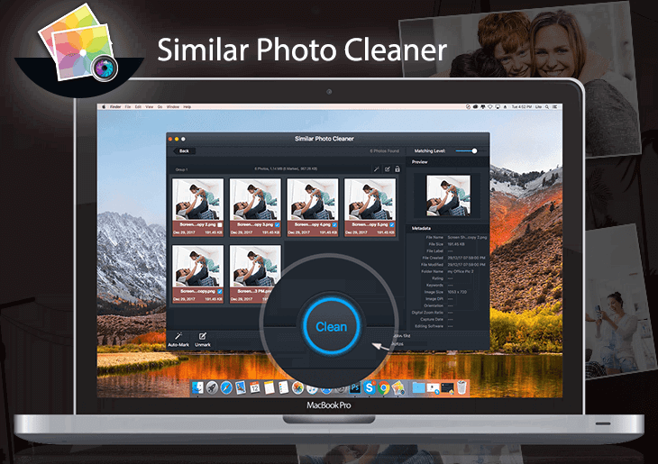 Hasonló Photo Cleaner