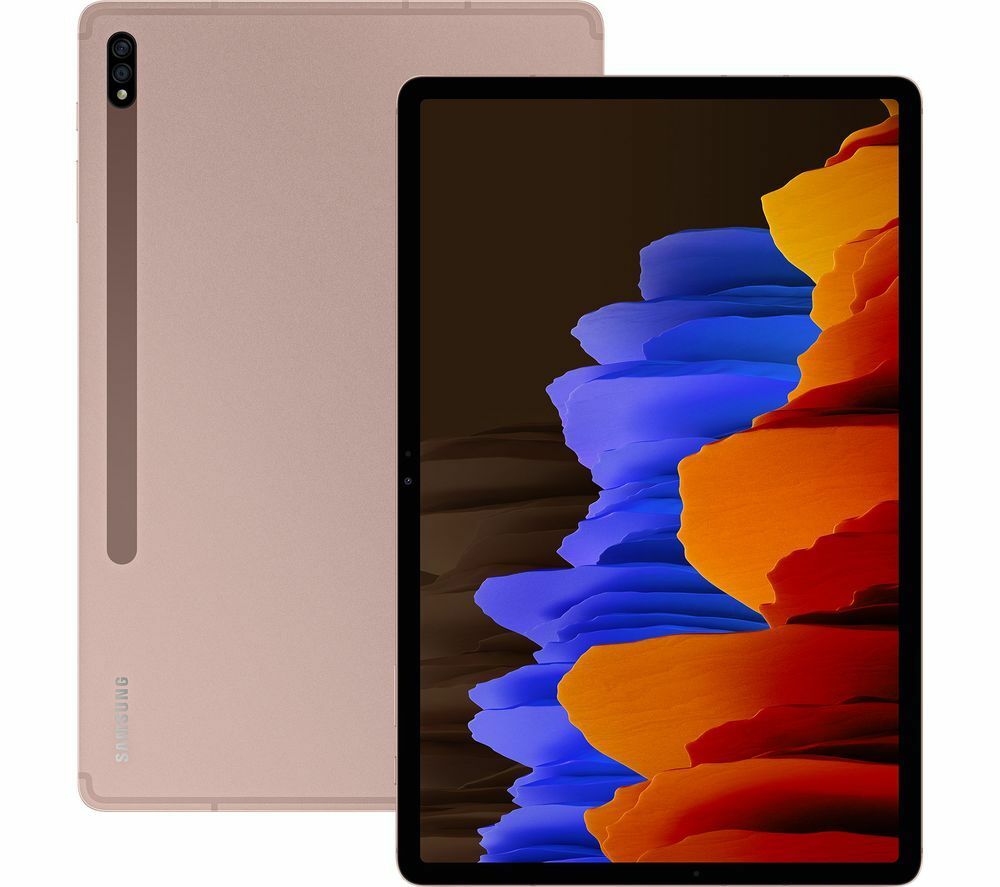 Best Buy oferă Wi-Fi Galaxy Tab S7 la un preț redus și puteți obține 15 luni de Microsoft 365 la prețul de 12 dacă doriți.