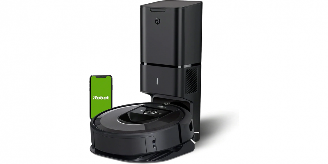 iRobot Roomba i7+ (7550) Saugroboter (799,99 $)