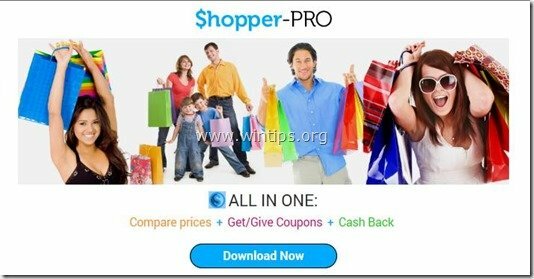 shopper-pro