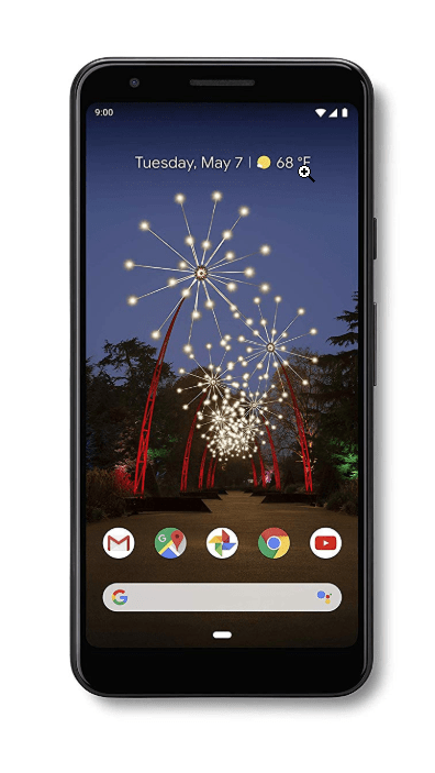 Google Pixel 3a