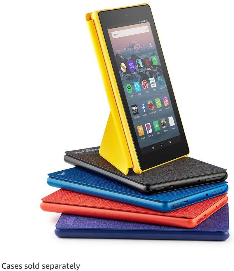 Amazon Fire HD 8