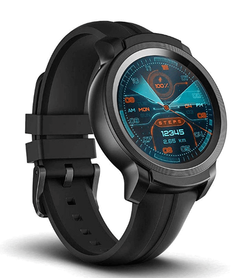 Ticwatch E2