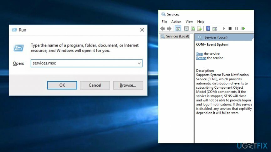 Correggi gli errori di installazione di Windows 10 Creators Update