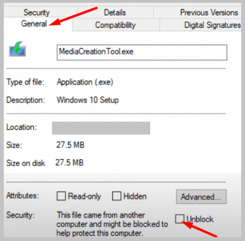 Unblock-Windows-Media-Creation-Tool