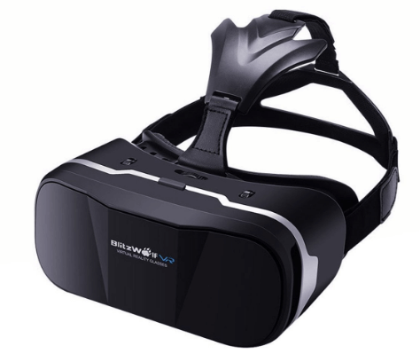 BlitzWolf VR slušalice