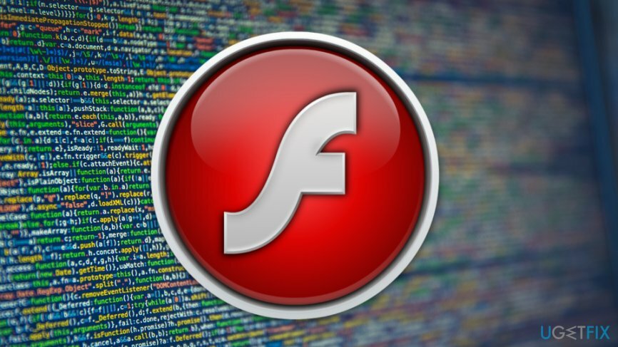 Tuvastati Adobe Flashi nullpäeva haavatavus