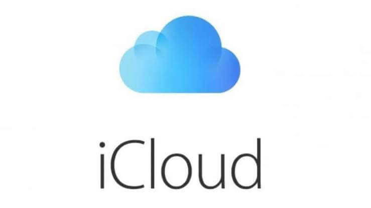 iCloud