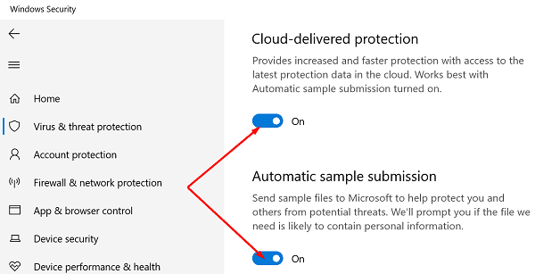 Windows-sécurité-gérer-paramètres