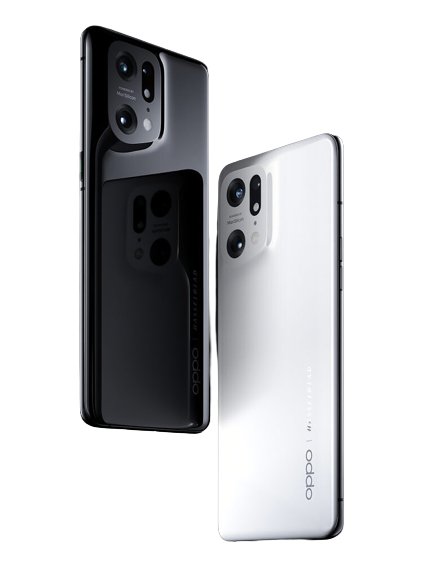 Das OPPO Find X5 Pro ist ein Premium-Telefon mit der vielleicht besten Ultra-Wide-Kamera überhaupt.