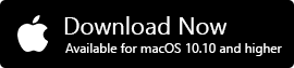 botão de download agora para mac
