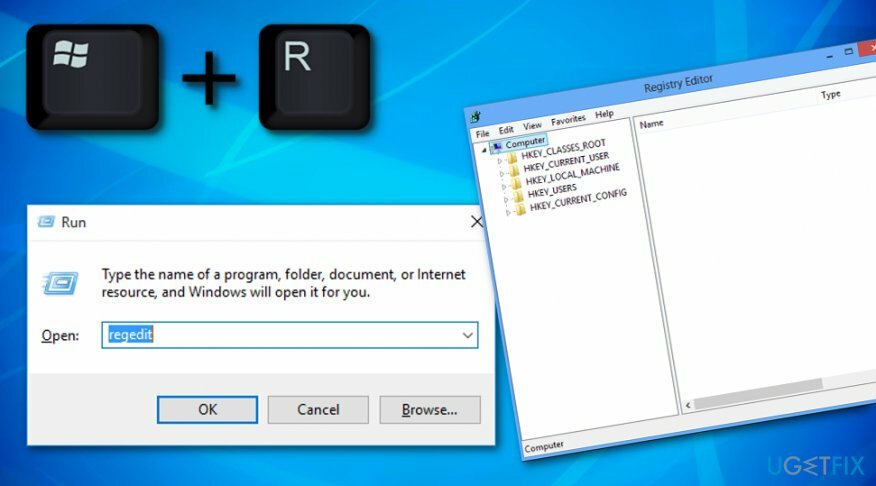 Usuń Internet Download Managera w systemie Windows