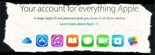 Päivittäiset kysymykset ja vastaukset: " Apple ID: si on poistettu käytöstä": Apple ID: ni on poistettu käytöstä. Kuinka voin palauttaa Apple ID: ni?