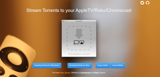 Torren TV