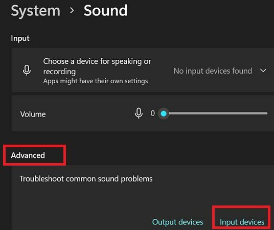 Windows-11-Fehlerbehebung-allgemeine-Soundprobleme
