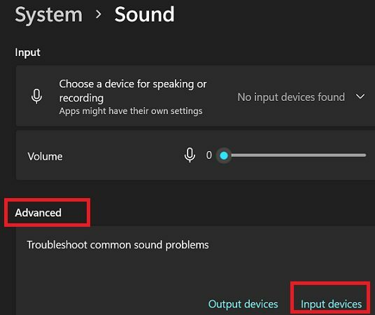 windows-11-troubleshoot-common-sound-problems