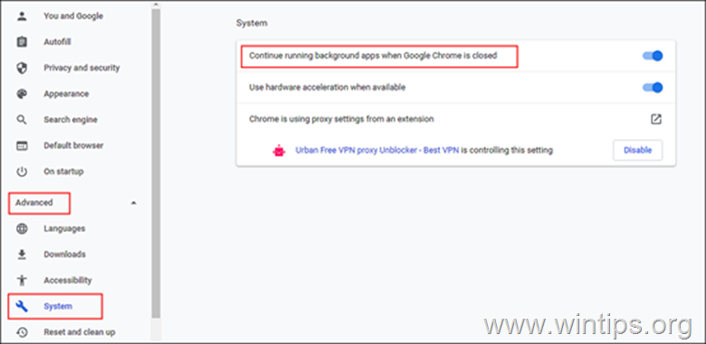 So BEHEBEN Sie das Problem mit der hohen CPU-Auslastung des Software Reporter Tools in Windows 10.