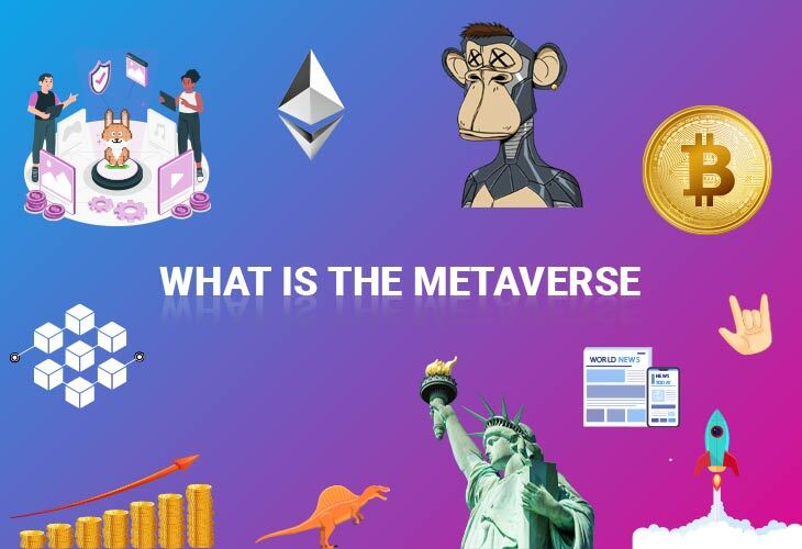Ce este de fapt Metaversul