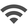 Wi-Fi ikoon