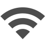 WLAN-Symbol