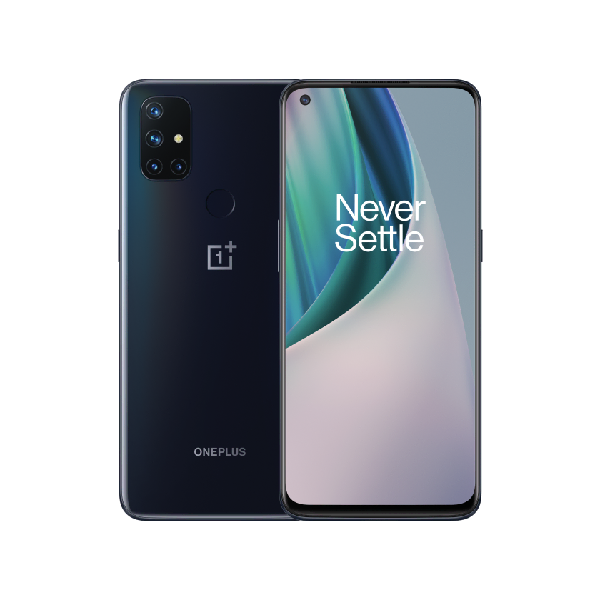 OnePlus Nord N10 5G