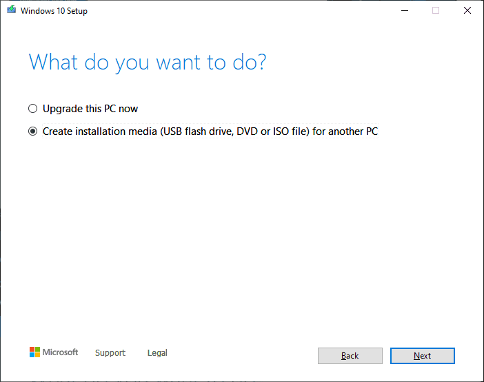 Windows 11 installation media. Windows installer clean. Media installation.