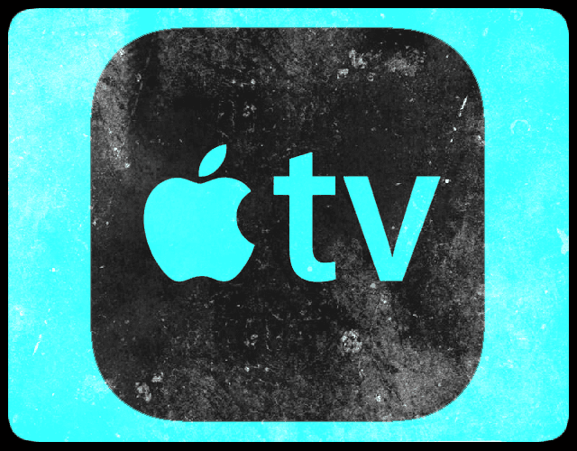 Apple TV: Липсва икона на AirPlay, коригирайте