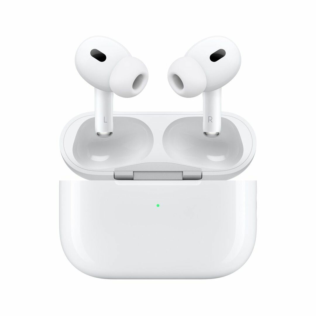 De nya AirPods Pro förbättras på alla viktiga områden, inklusive ljud, batteri och nya funktioner.