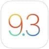 iOS 9.3 herunterladen