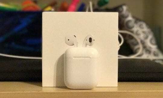 Hvorfor AirPods er Apples bedste produkt i årevis