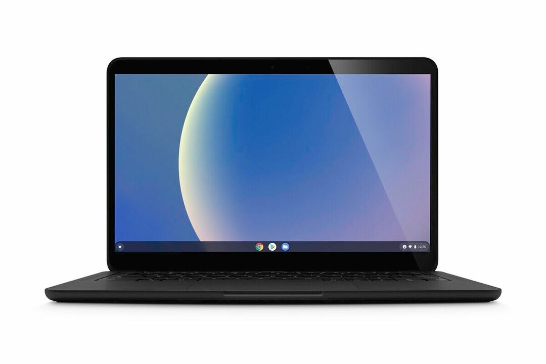 Das Pixelbook Go von Google hat den Test der Zeit bestanden. Dies ist immer noch das beste Chromebook auf dem Markt für lange Schreibsitzungen und hochwertige Lautsprecher.