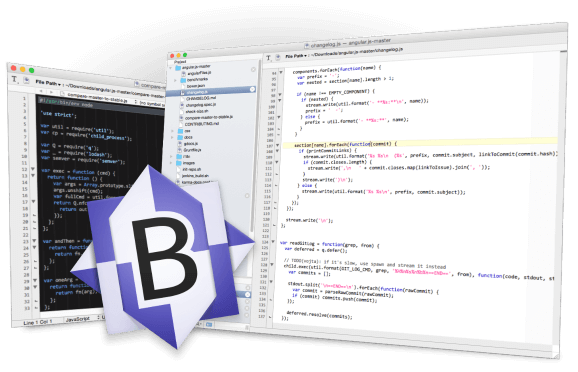 BBEdit 13