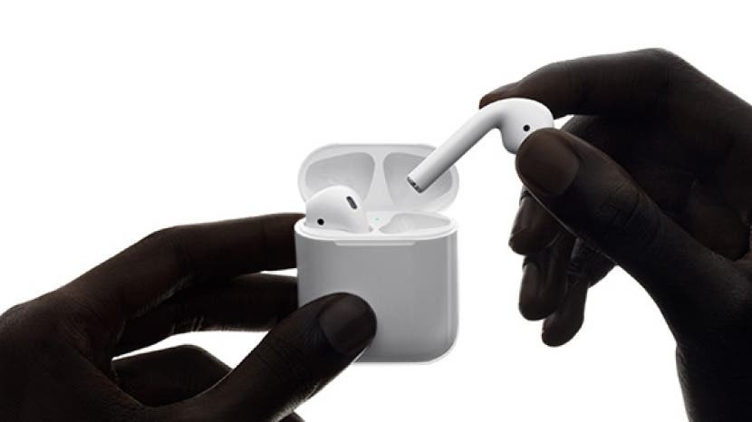 Avis sur les écouteurs Apple