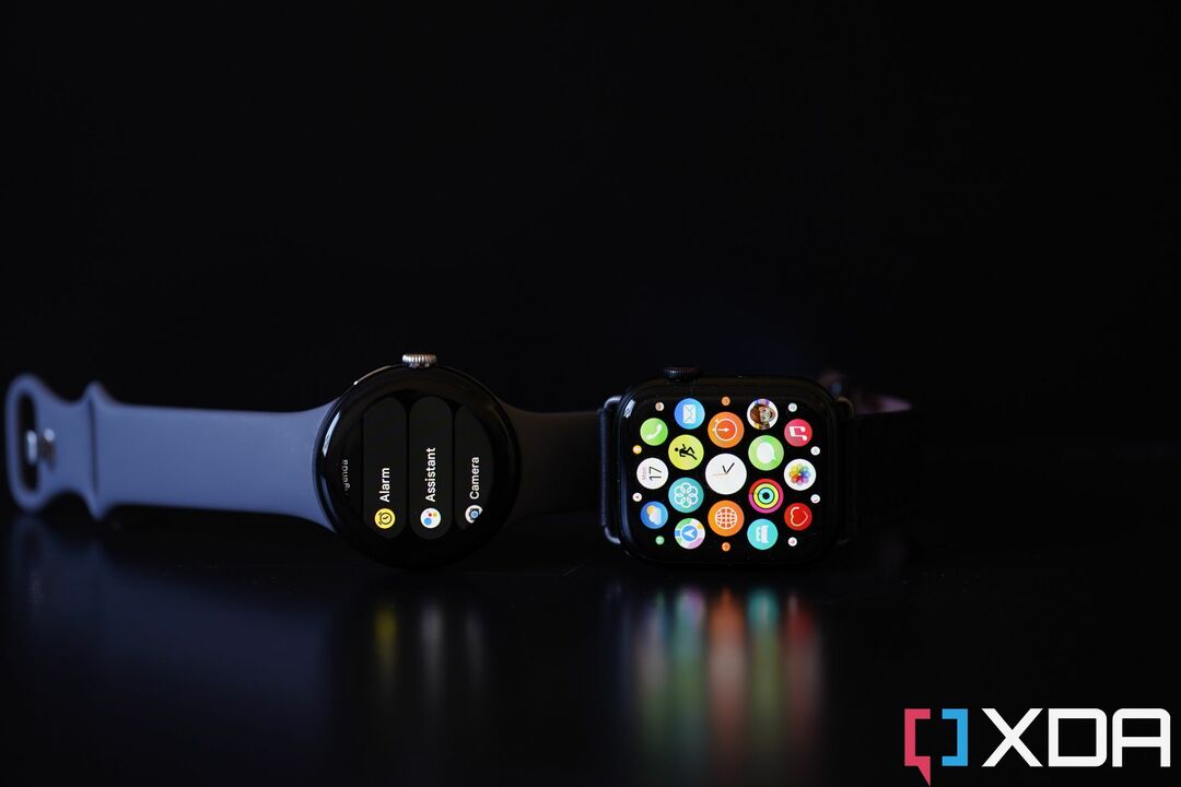 пиксель-часы-против-Apple-Watch-xda08896-1