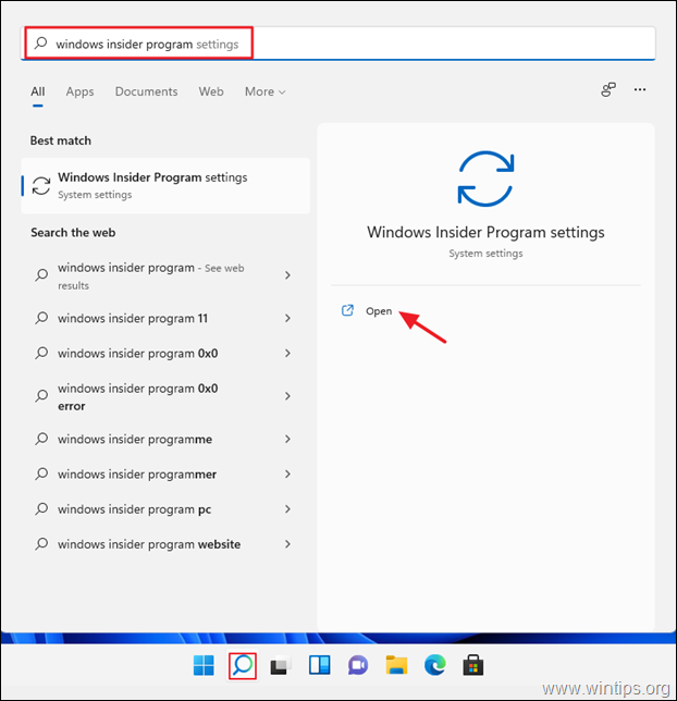 Android-apps uitvoeren in Windows 11