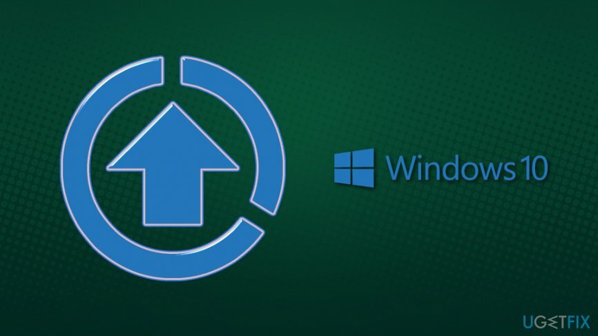 Jak upgradovat na Windows 10?