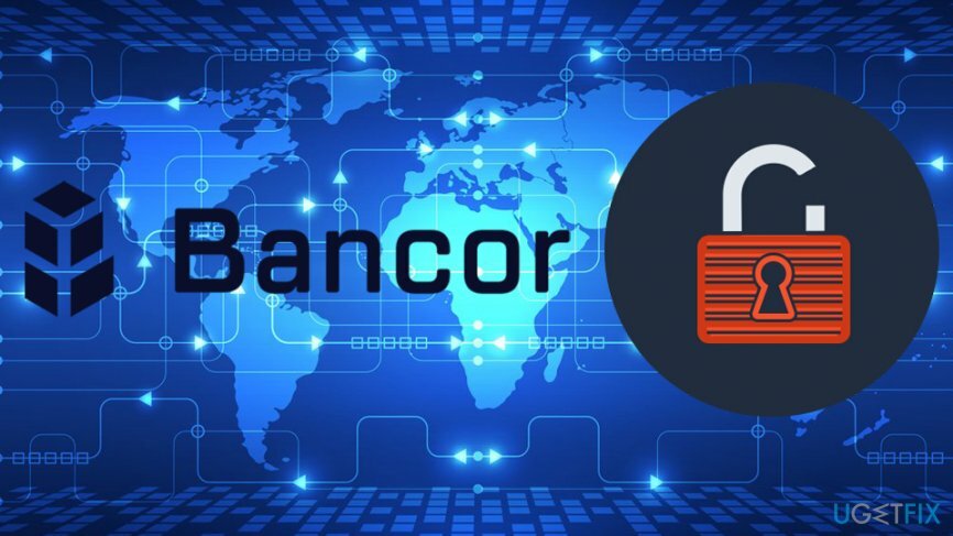 Bancor biztonsági megsértése