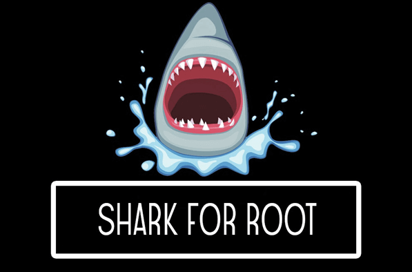 แอพแฮ็คที่ดีที่สุดสำหรับ Android - Shark for Root