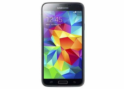 Samsung Galaxy S5