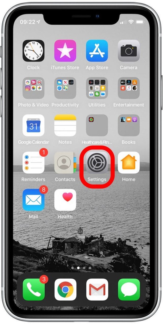 cara menghemat baterai di iphone