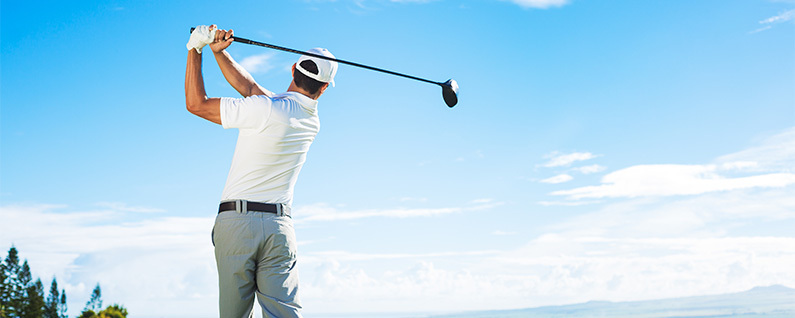 15 geriausių golfo programų, kurių reikia kiekvienam golfo žaidėjui