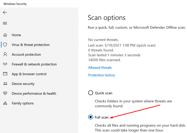 windows-security-full-scan