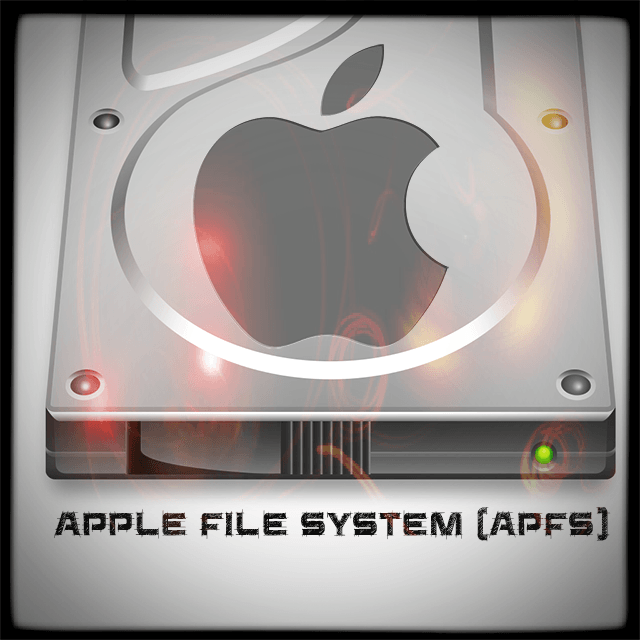Apple File System (APFS), VELKÁ funkce iOS 10.3, o které jste nikdy neslyšeli