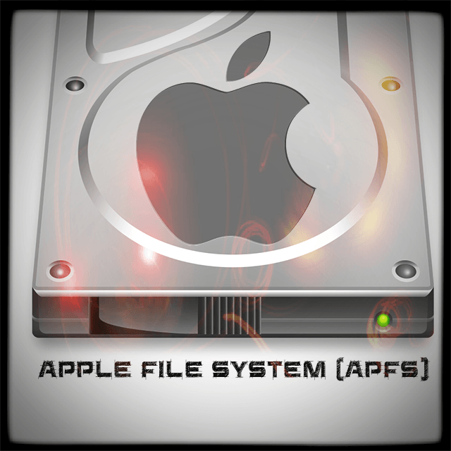 Apple File System (APFS), den STORE iOS 10.3-funksjonen du aldri har hørt om