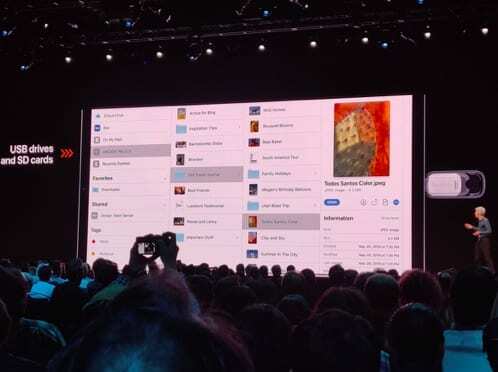 Fitur iPadOS 