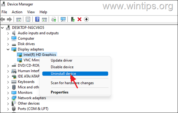 PASTATYMAS: „Windows 11“ meniu Pradėti ir užduočių juosta Trūksta arba nereaguoja.