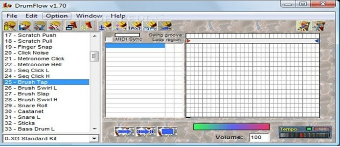 DrumFlow - Il miglior software per creare beat 